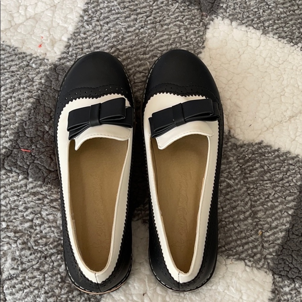 Pixie Cove loafers